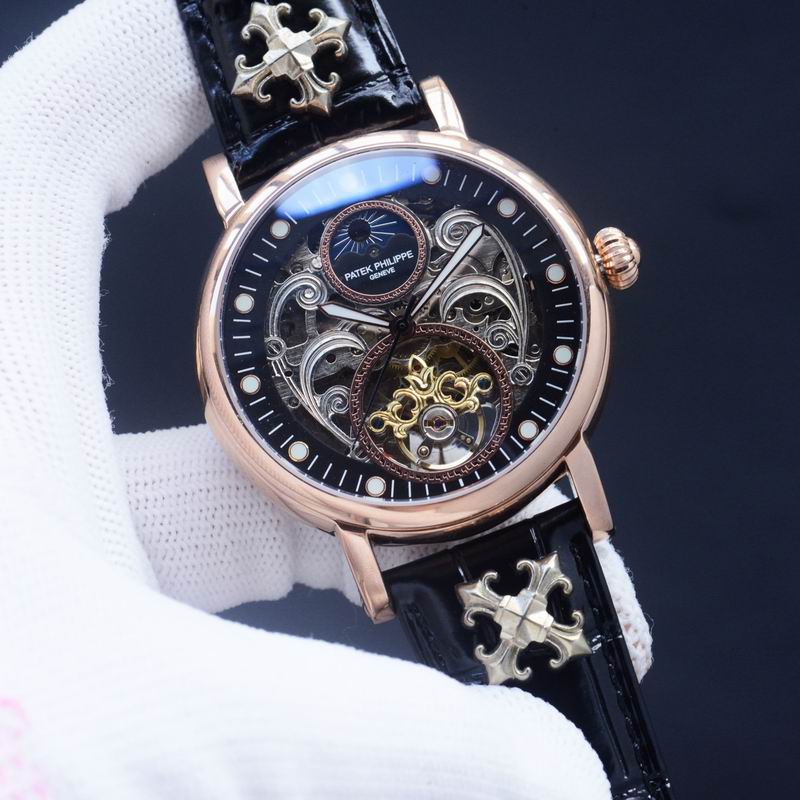 Patek Philippe 43mm 080723